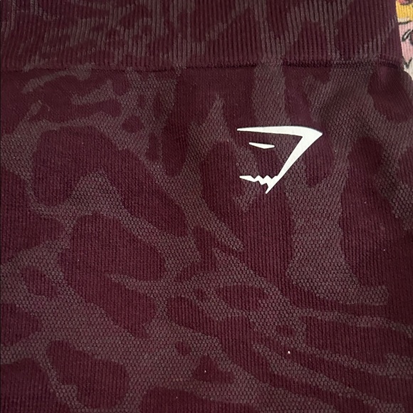 Dark Purple Activewear Set small - Picture 3 of 4